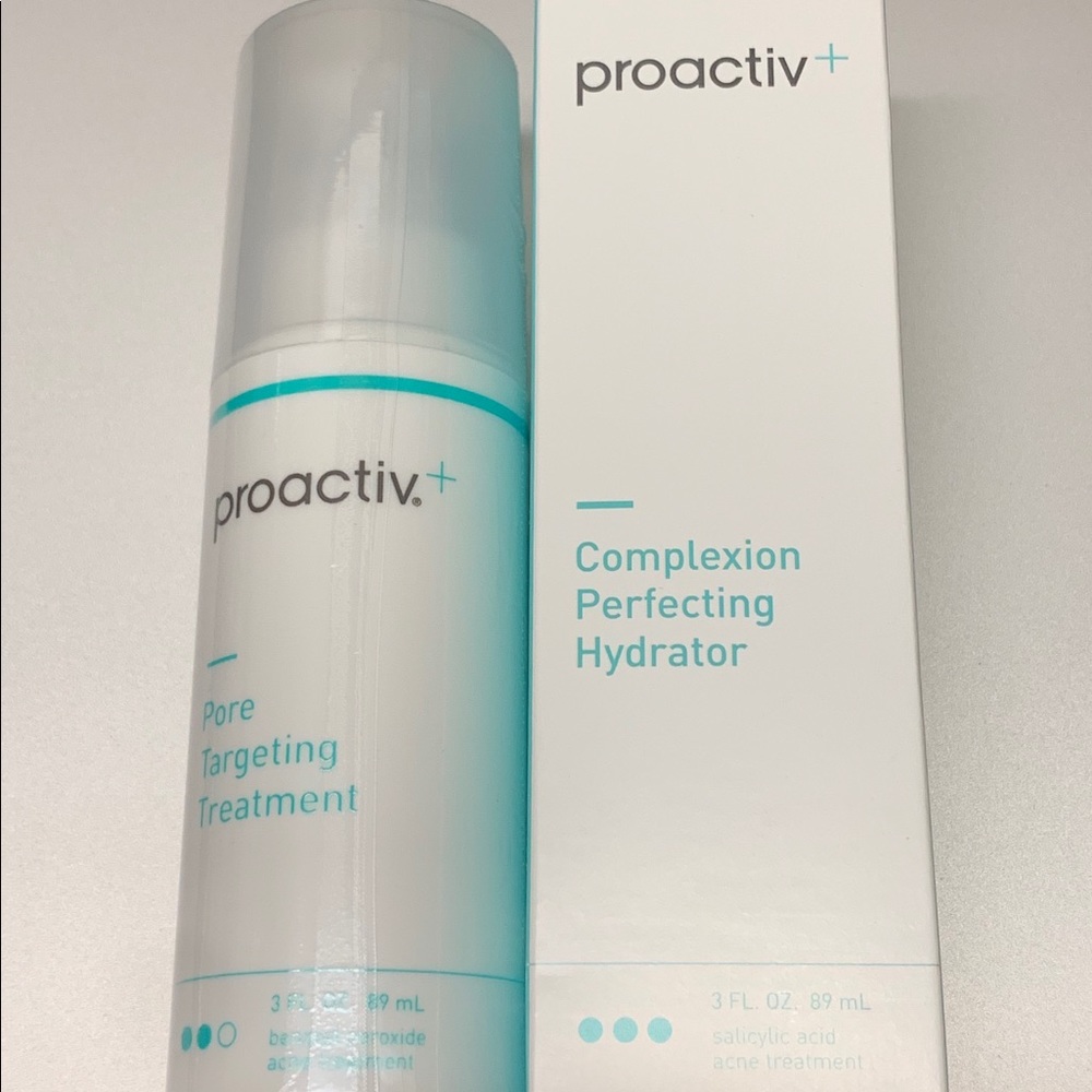 Proactiv+ Pore Treatment & Complexion Hydrator